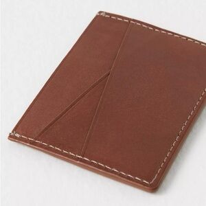 Free People Card holderNWOT